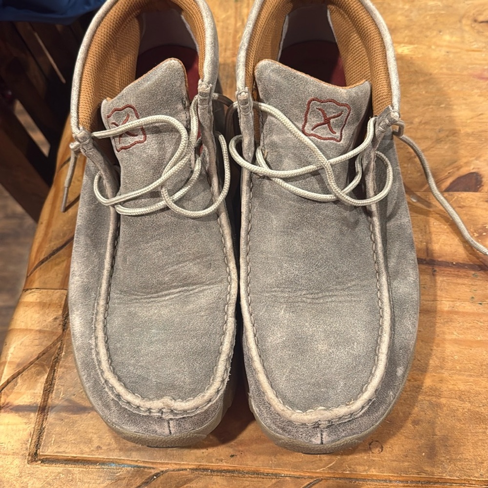 10.5 M Twisted X Men’s Shoes